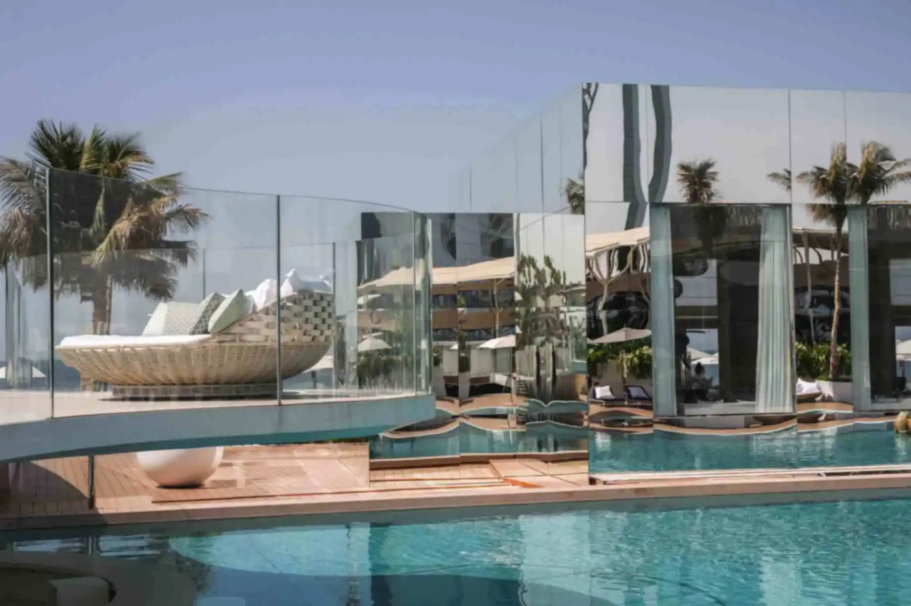 Burj Al Arab Jumeirah-1